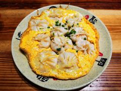 -余氏豆腐包老店(东直街店)