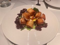 -静香HOUSE·全时段融合餐厅(七星欢乐颂店)