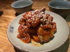 -兰溪小馆(东直门簋街店)