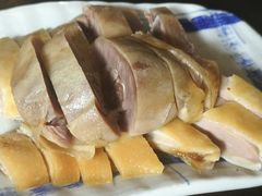 -花迹·金陵南京菜(老门东店)