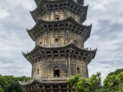 -福州开元寺