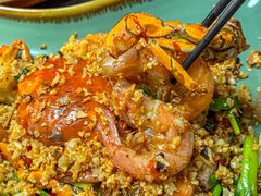 -荣基四海一家·家常菜·海鲜大排档(新安店)