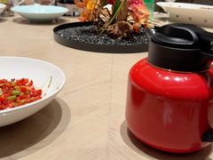 -艳阳天·非遗楚菜(武汉客厅店)