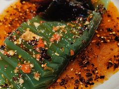 -薇酌饮·陕西菜(南门外店)