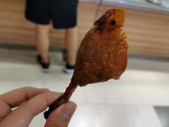 -上海枇杷烤鸭(城乡贸易中心店)