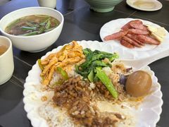 -古早人小吃店(黄河北路店)