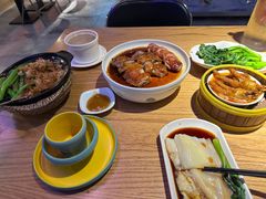 -昌勝香港深井烧鹅(新年华店)