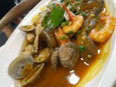 -渔娘渔家丹东海鲜(东直门店)