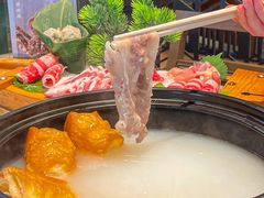 -滋粥楼·顺德菜(番禺广场总店)