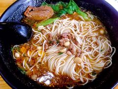 -小厨面(巨野路店)