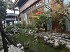 -夜不收荤豆花(大邑总店)