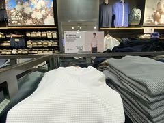 -MUJI无印良品(天河领展广场店)
