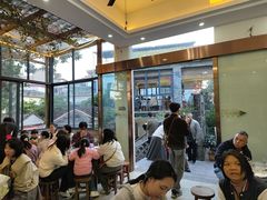 -周大娘牛乳(旧寨古村总店)