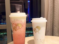 -广州富力丽思卡尔顿酒店