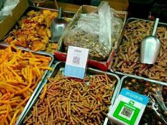 -傻二炒货龙虾(李沧旗舰店)