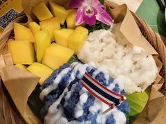-mango tree芒果树泰国餐厅(青岛万象城店)