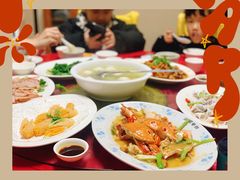 -肥弟大排档(汕樟路店)