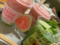 -海底捞火锅(外滩店)