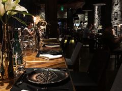 -AZUL by FUEL蓝色·法式酒馆(琶醍店)