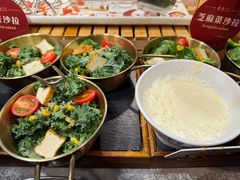 -素虎料理(前门店)