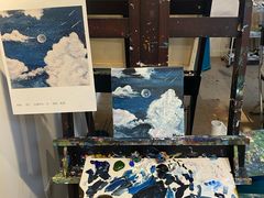 -Fun Job Art 零基础油画国画DIY画室(望京店)