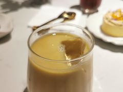 咖啡欧蕾-Hei Cafe(工体店)