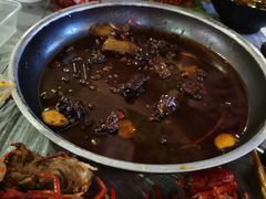 -一棠龙虾•王牌虾球(楚河汉街店)