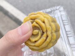 -纯坊佳哥手作(江汉路店)