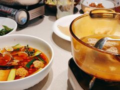 -简小舍·民间手艺菜(武昌江滩店)