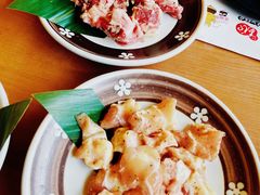 -AJIYA炭火烧肉(徐汇正大乐城店)