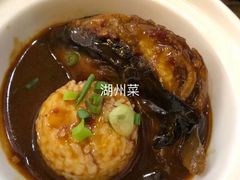 -红樽舫湖州菜.湖景餐厅(太湖渔人码头店)