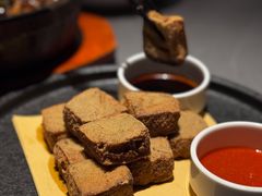 -老头儿油爆虾·1987杭州烟火味(湖滨银泰in77D区店)