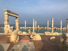 -渔岛海洋度假区