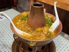 -蜗牛小馆醉乡民谣云南菜(惠新西里店)