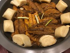 -大铁勺新津菜(东丽阳光新业广场店)