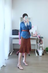 -33形象美妆美发衣橱管理中心