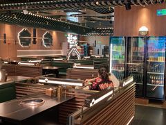 -梨花自助烤肉(西三旗万象汇黑金店)