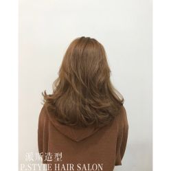 -P.STYLE派斯造型