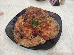 炸蛋-禄源公·老莞诚饭店