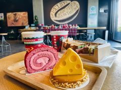 -星巴克(珠海印象城店)