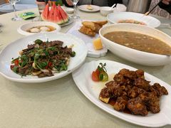 -石浦大酒店(百丈店)