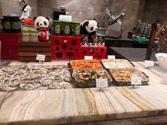 -福州西湖大酒店·怡湖咖啡厅