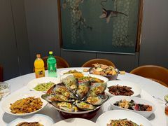 -渔家风味·鲅鱼水饺·央视展播·海鲜天津菜(开发区店)
