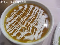 杨枝甘露-御花园·粤菜·海鲜火锅(中山公园店)