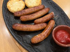 -萨莉亚意式餐厅(天河城购物中心店)