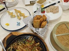 -北京全聚德(西客站店)