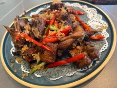 -创味·民间海南菜·非遗藤桥排骨(藤桥·免税城店)