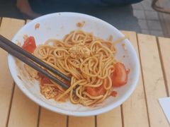 -梅溪·小伙子干挑面(安吉总店)