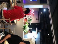 -天天烧烤(顾庄店)