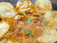 -百味地锅鸡(二店·财校分店)